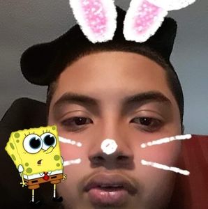 Meet your Posher, Carlos